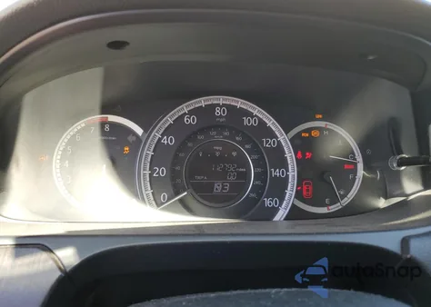 2015 Honda Accord Exl z USA, uszkodzony, nr VIN 1HGCR2F82FA255927